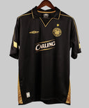 Celtic 2003-04 Larsson Away Kit (L)
