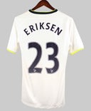 Tottenham 2014-15 Eriksen Home Kit (S)