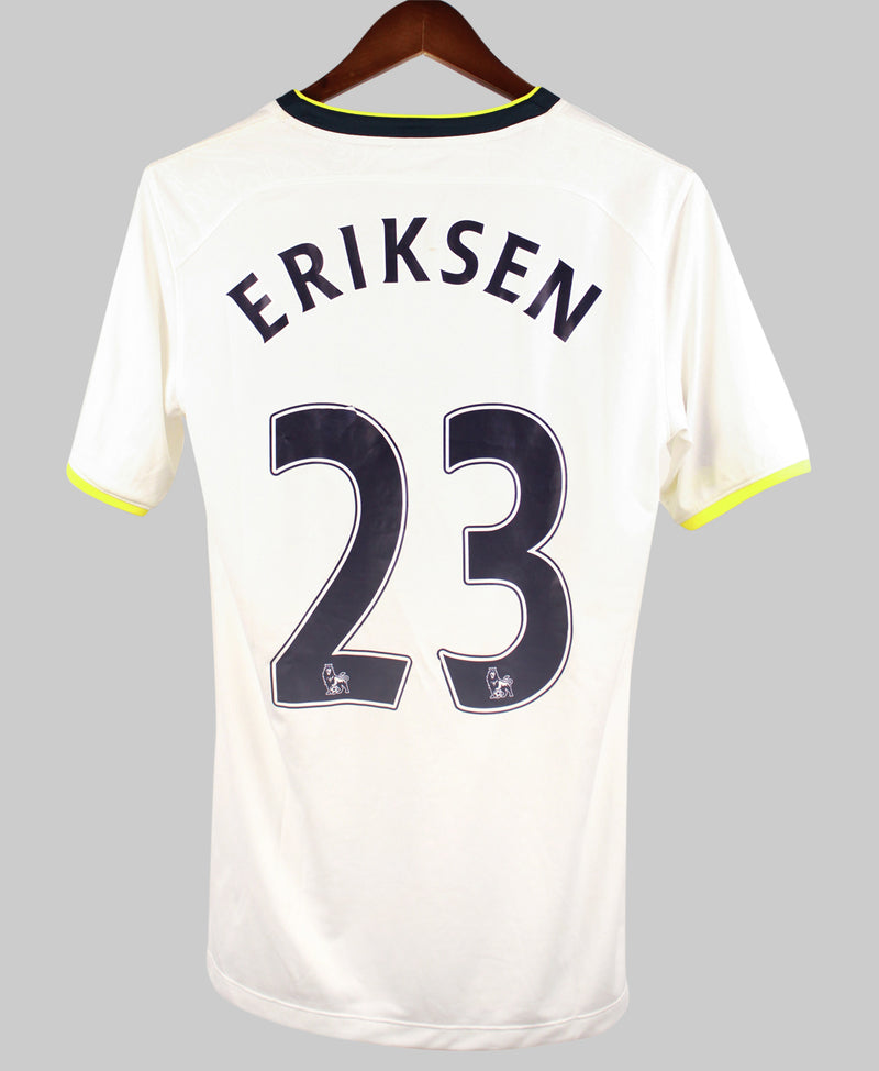 Tottenham 2014-15 Eriksen Home Kit (S)