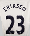 Tottenham 2014-15 Eriksen Home Kit (S)