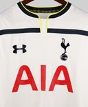 Tottenham 2014-15 Eriksen Home Kit (S)