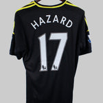 Chelsea 2012-13 Hazard Third Kit   (L)
