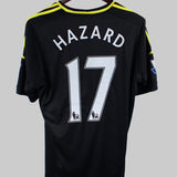 Chelsea 2012-13 Hazard Third Kit   (L)