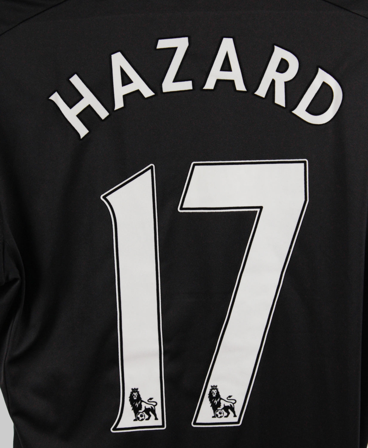 Chelsea 2012-13 Hazard Third Kit   (L)