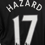 Chelsea 2012-13 Hazard Third Kit   (L)