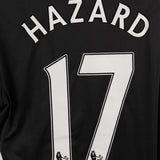 Chelsea 2012-13 Hazard Third Kit   (L)