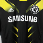 Chelsea 2012-13 Hazard Third Kit   (L)