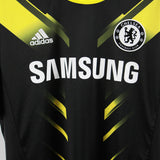 Chelsea 2012-13 Hazard Third Kit   (L)