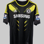 Chelsea 2012-13 Hazard Third Kit   (L)
