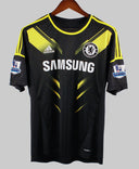 Chelsea 2012-13 Hazard Third Kit   (L)