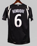 Bordeaux 2010-11 Henrique Home Kit W/Tags (S)