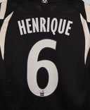 Bordeaux 2010-11 Henrique Home Kit W/Tags (S)