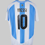 Argentina 2024-25 Messi Home Kit (XL)