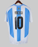 Argentina 2024-25 Messi Home Kit (XL)