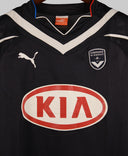 Bordeaux 2010-11 Henrique Home Kit W/Tags (S)
