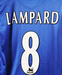 Chelsea 2005-06 Lampard Home Kit   (L)