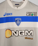 Empoli 2010-11 Away Kit (XL)