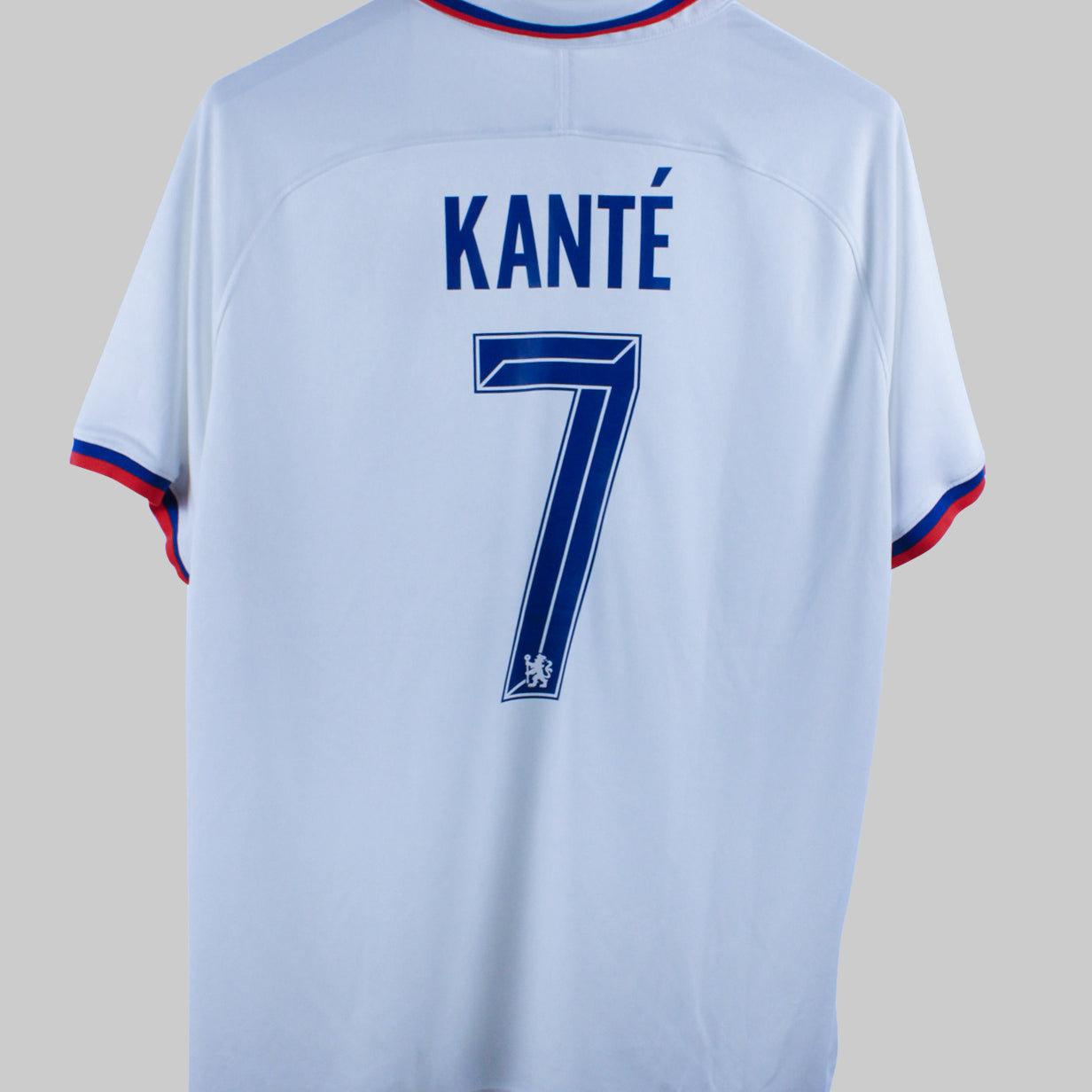 Chelsea 2019-20 Kante Away Kit   (2XL)