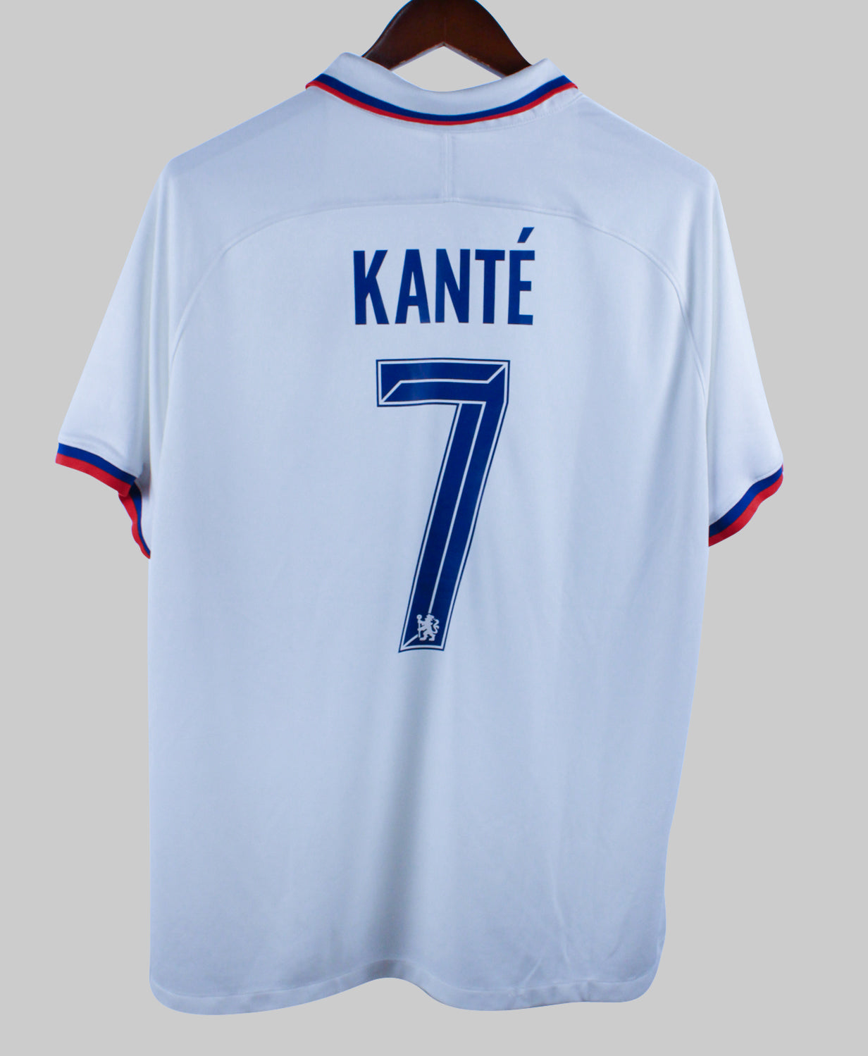 Chelsea 2019-20 Kante Away Kit   (2XL)