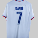 Chelsea 2019-20 Kante Away Kit   (2XL)