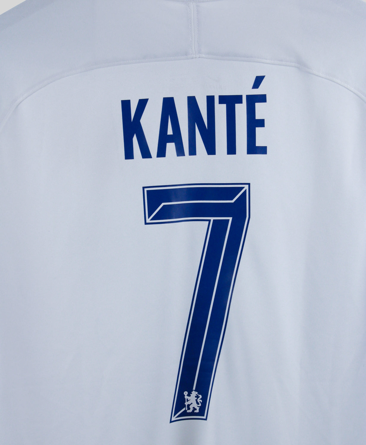 Chelsea 2019-20 Kante Away Kit   (2XL)