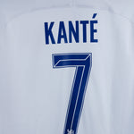 Chelsea 2019-20 Kante Away Kit   (2XL)