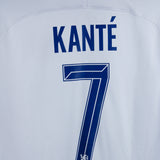 Chelsea 2019-20 Kante Away Kit   (2XL)