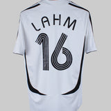 Germany 2006-07 Lahm Home Kit (M)