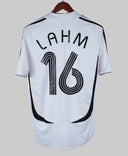 Germany 2006-07 Lahm Home Kit (M)