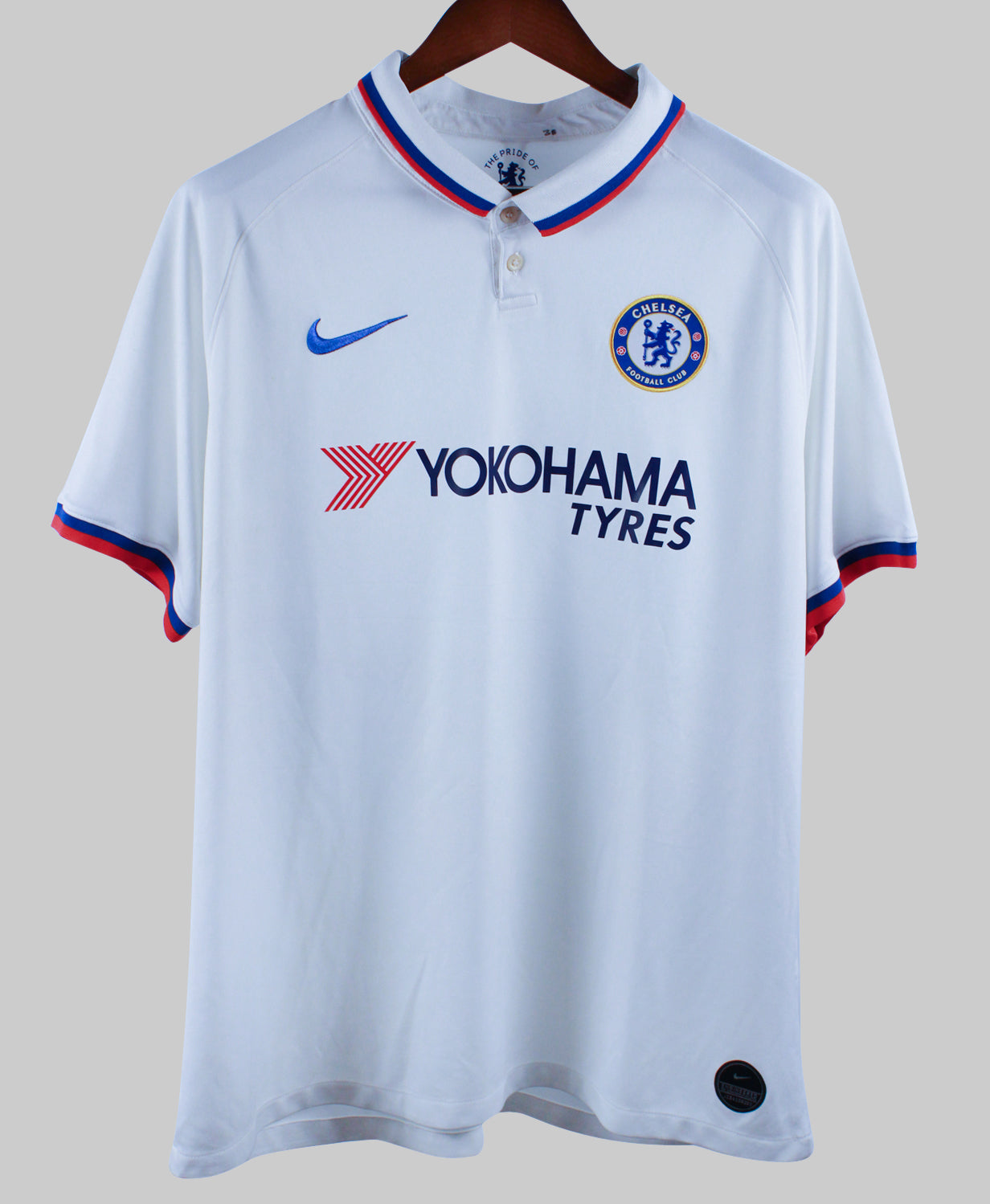 Chelsea 2019-20 Kante Away Kit   (2XL)