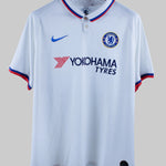 Chelsea 2019-20 Kante Away Kit   (2XL)