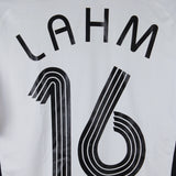 Germany 2006-07 Lahm Home Kit (M)