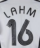 Germany 2006-07 Lahm Home Kit (M)