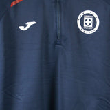 Cruz Azul 2020-21  Jacket Kit (L)