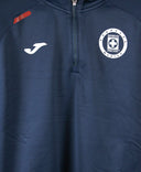 Cruz Azul 2020-21  Jacket Kit (L)