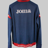 Cruz Azul 2020-21  Jacket Kit (L)