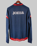 Cruz Azul 2020-21  Jacket Kit (L)