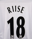 Liverpool 2003-04 Riise Away Kit (L)
