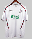 Liverpool 2003-04 Riise Away Kit (L)