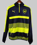 Arsenal 2016 Quarter Zip  (L)