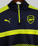 Arsenal 2016 Quarter Zip  (L)