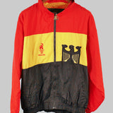 Germany 1996-97  Jacket Kit (L)