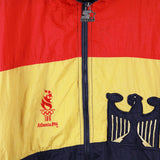 Germany 1996-97  Jacket Kit (L)