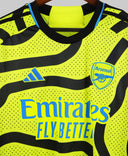 Arsenal 2023-24 Martinelli Away Kit W/ Tags (L)