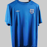 England 2010-11  Training Kit   (XL)