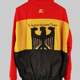 Germany 1996-97  Jacket Kit (L)