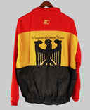 Germany 1996-97  Jacket Kit (L)