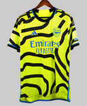 Arsenal 2023-24 Martinelli Away Kit W/ Tags (L)