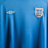England 2010-11  Training Kit   (XL)