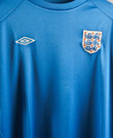 England 2010-11  Training Kit   (XL)